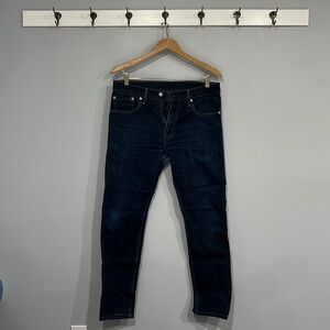 Levi’s Premium 512 Jeans